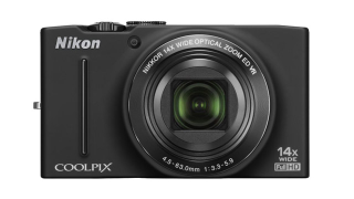 Illustration for article titled Nikon's First Rugged Cam (!), Super Bright Projector Mutant Camera and Pro Point-and-Shoot